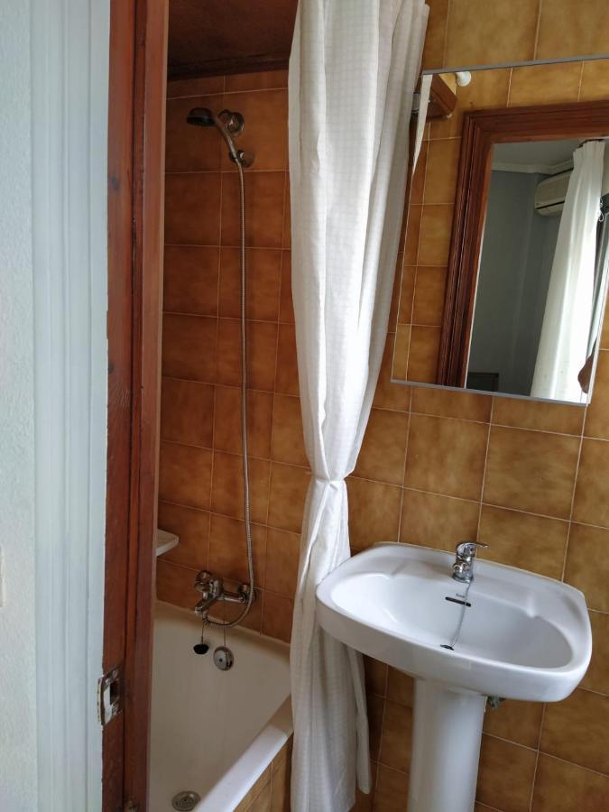 Ferienwohnung Estudio El Retiro V Denia - Renovado! Exterior foto