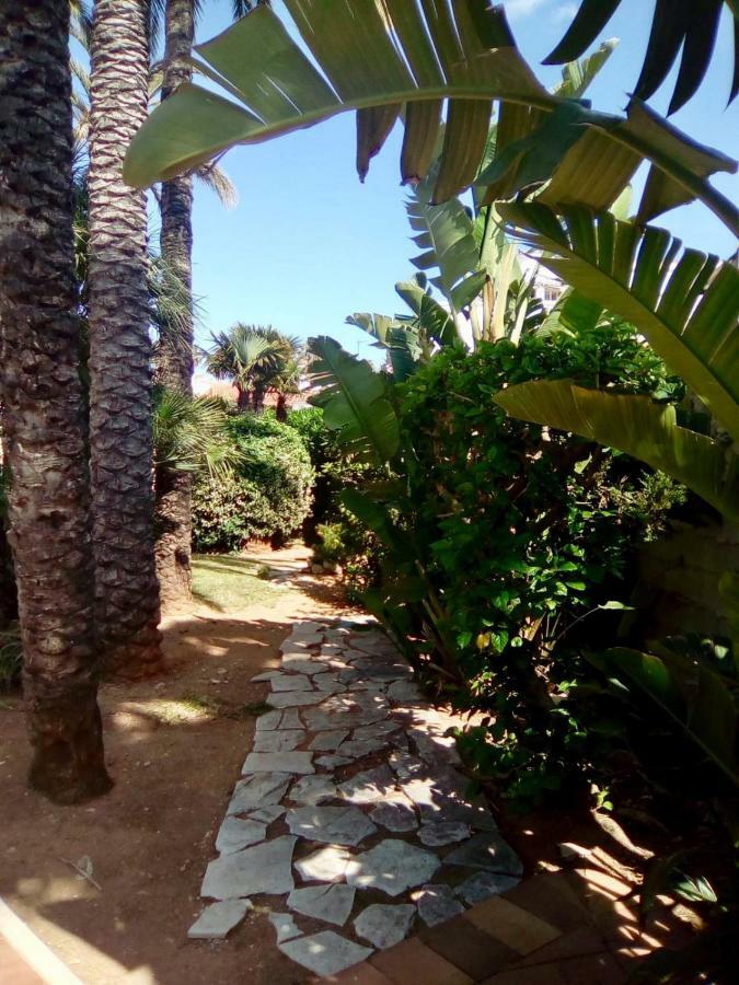 Ferienwohnung Estudio El Retiro V Denia - Renovado! Exterior foto